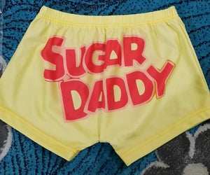 Sugar Daddy