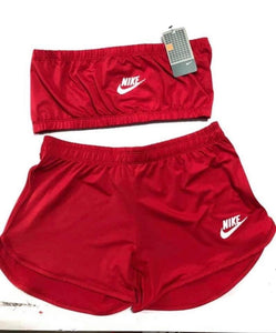 Women’s Shorts Sets