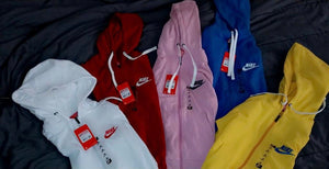 Women’s Sweatsuits