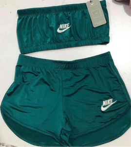 Women’s Shorts Set