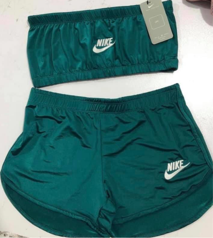 Women’s Shorts Set