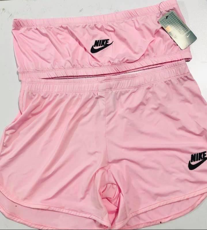 Women’s Shorts Set