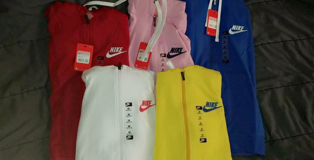 Women’s Sweatsuits