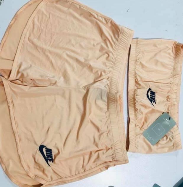 Women’s Shorts Set