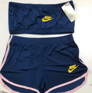 Women’s Shorts Set