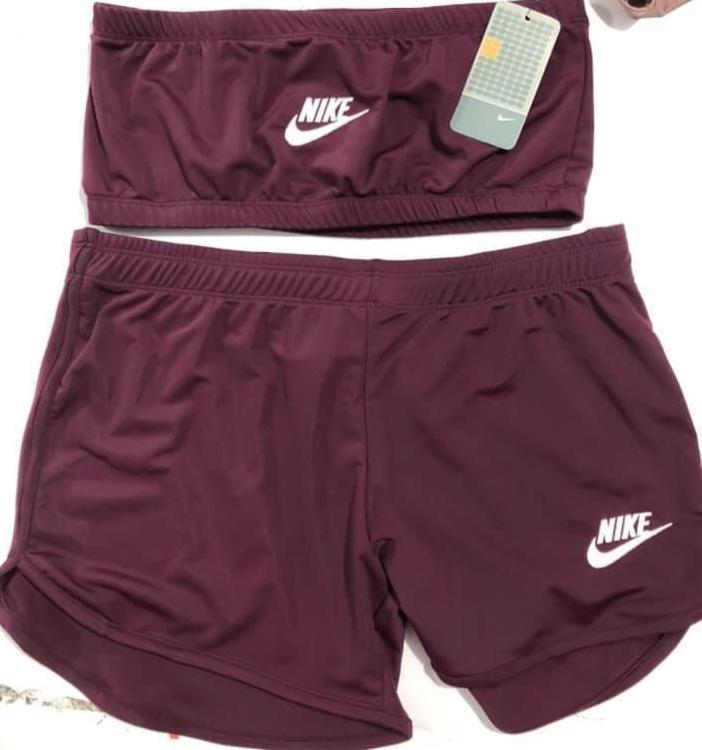 Women’s Shorts Set