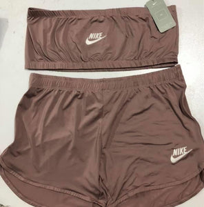 Women’s Shorts Set