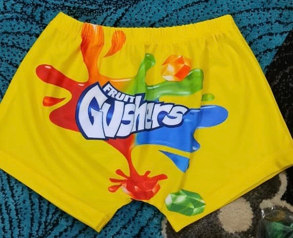 Gusher’s Women’s Shorts